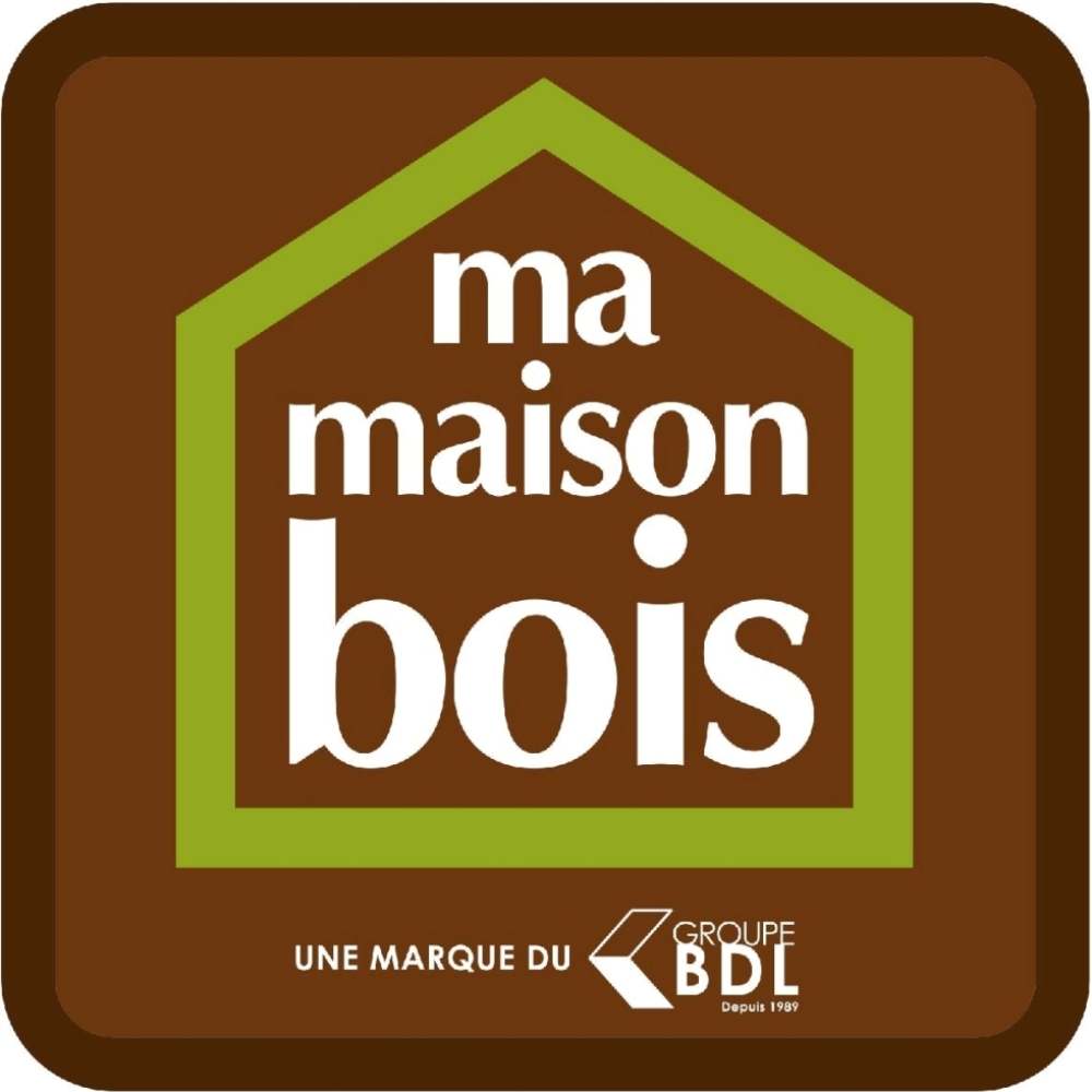 Ma maison bois